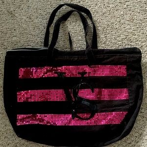 Victoria Secret Tote bag 👜💖!